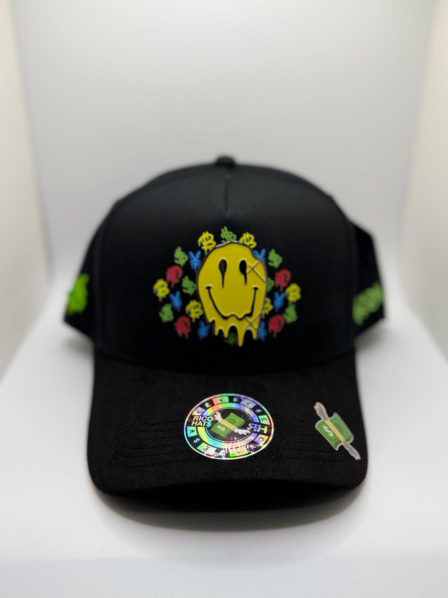 Smile Face HAT