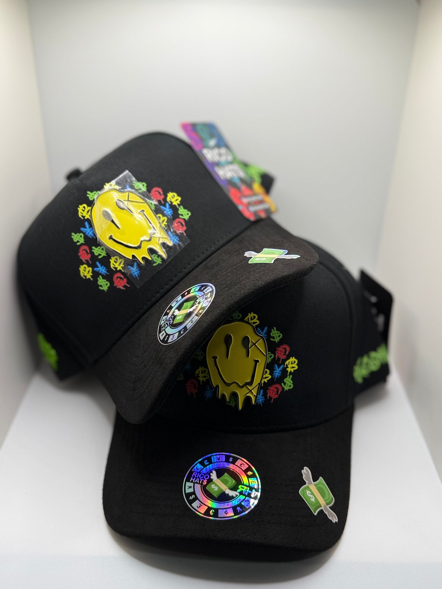 Smile Face HAT