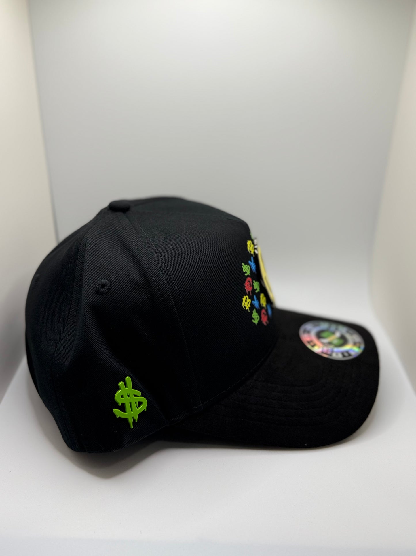 Smile Face HAT