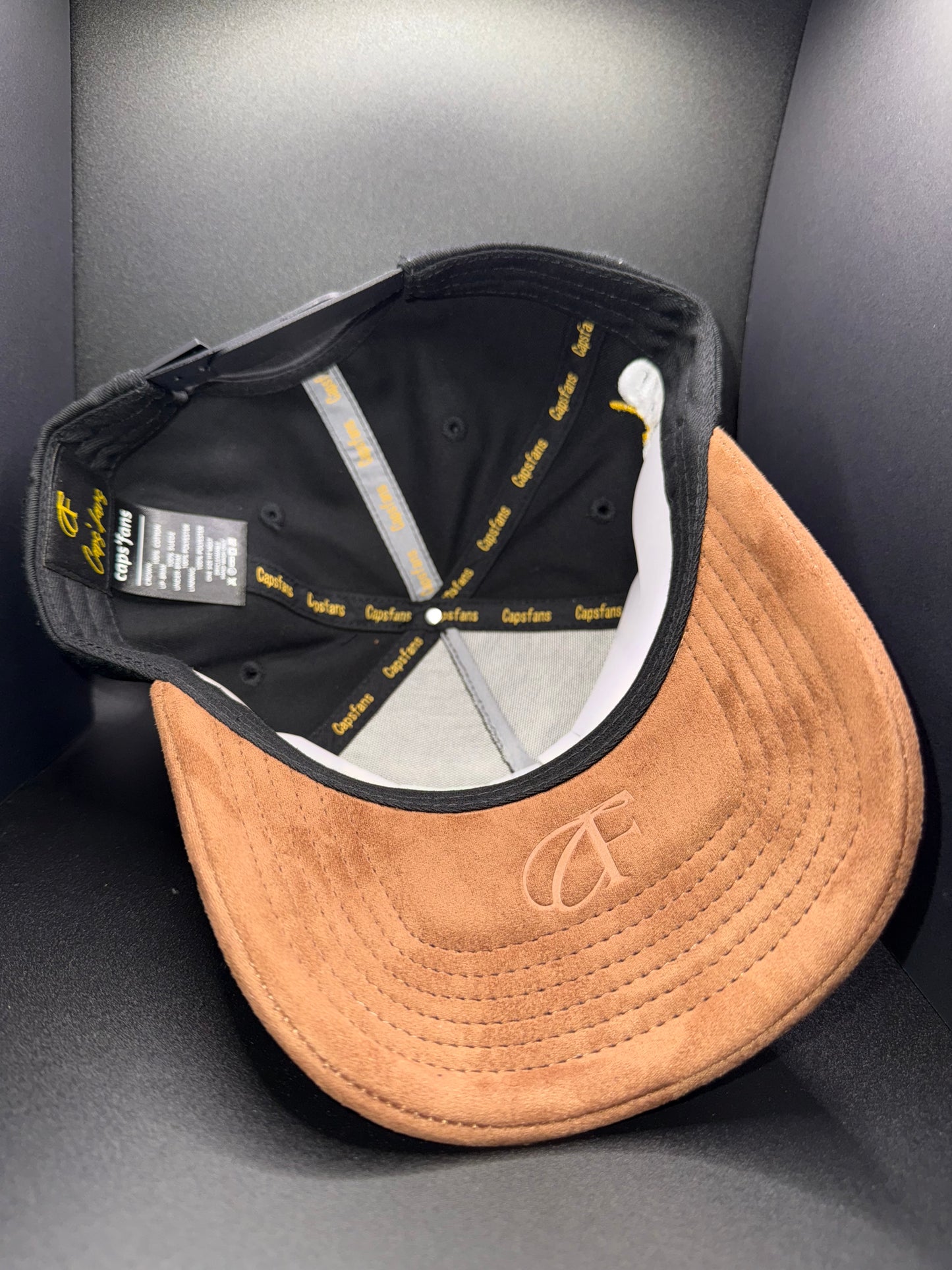 No Gallos No life hat