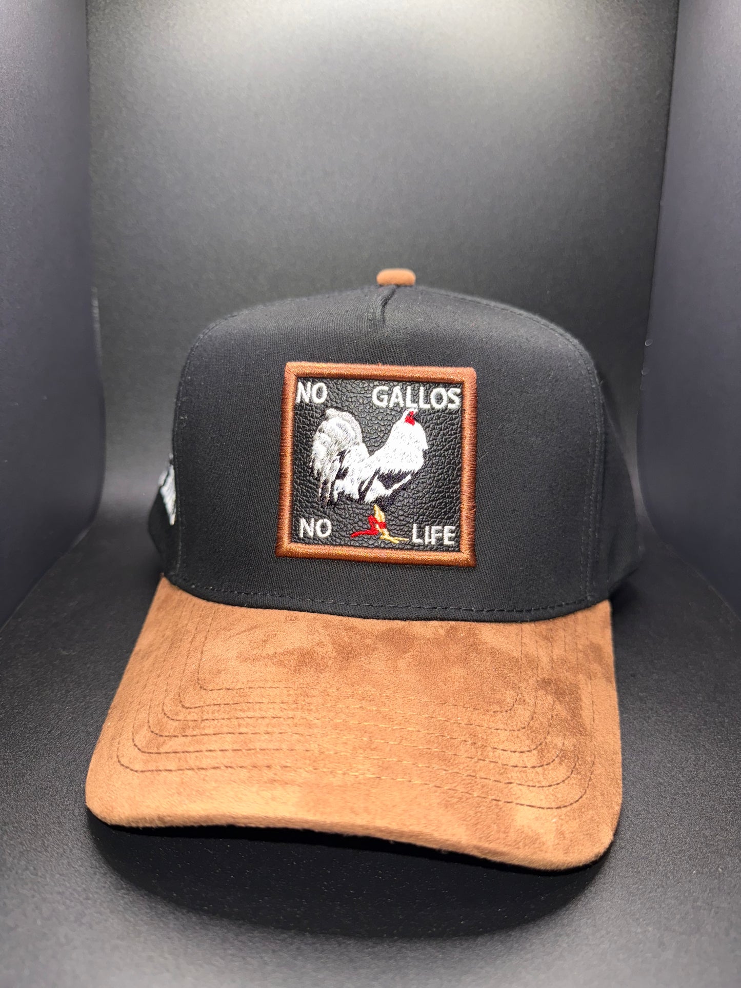SOY GALLERO HAT