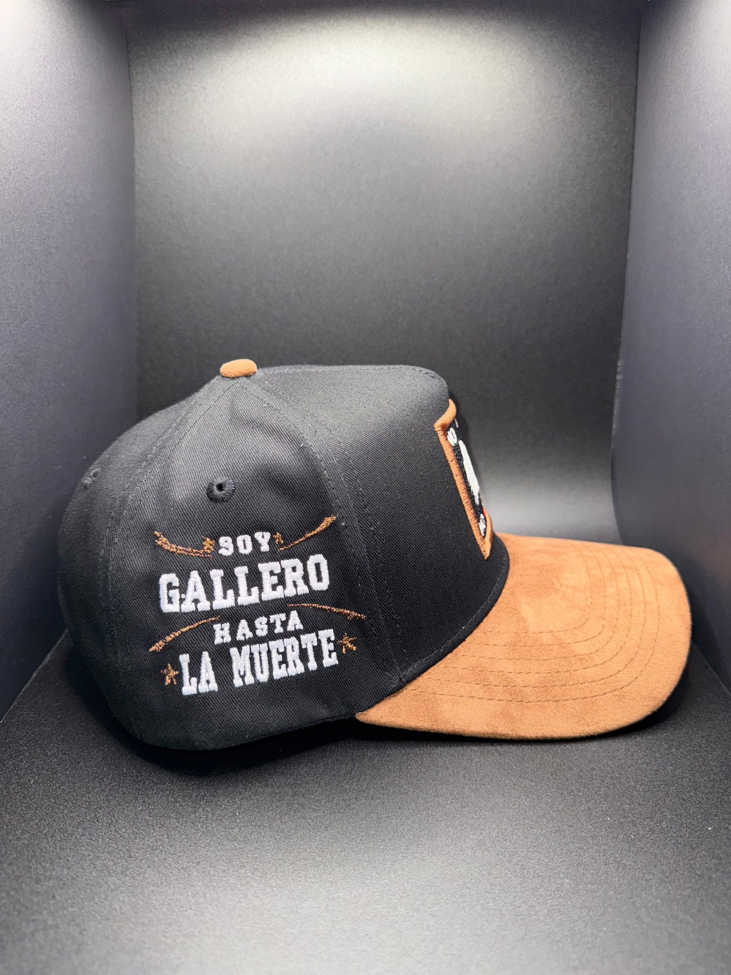 SOY GALLERO HAT