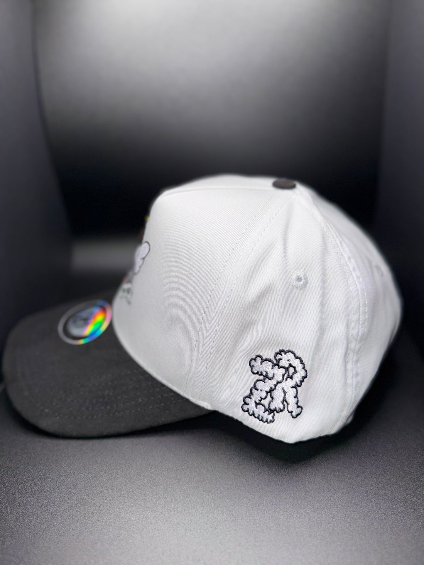 MOOD MALANDRON HAT