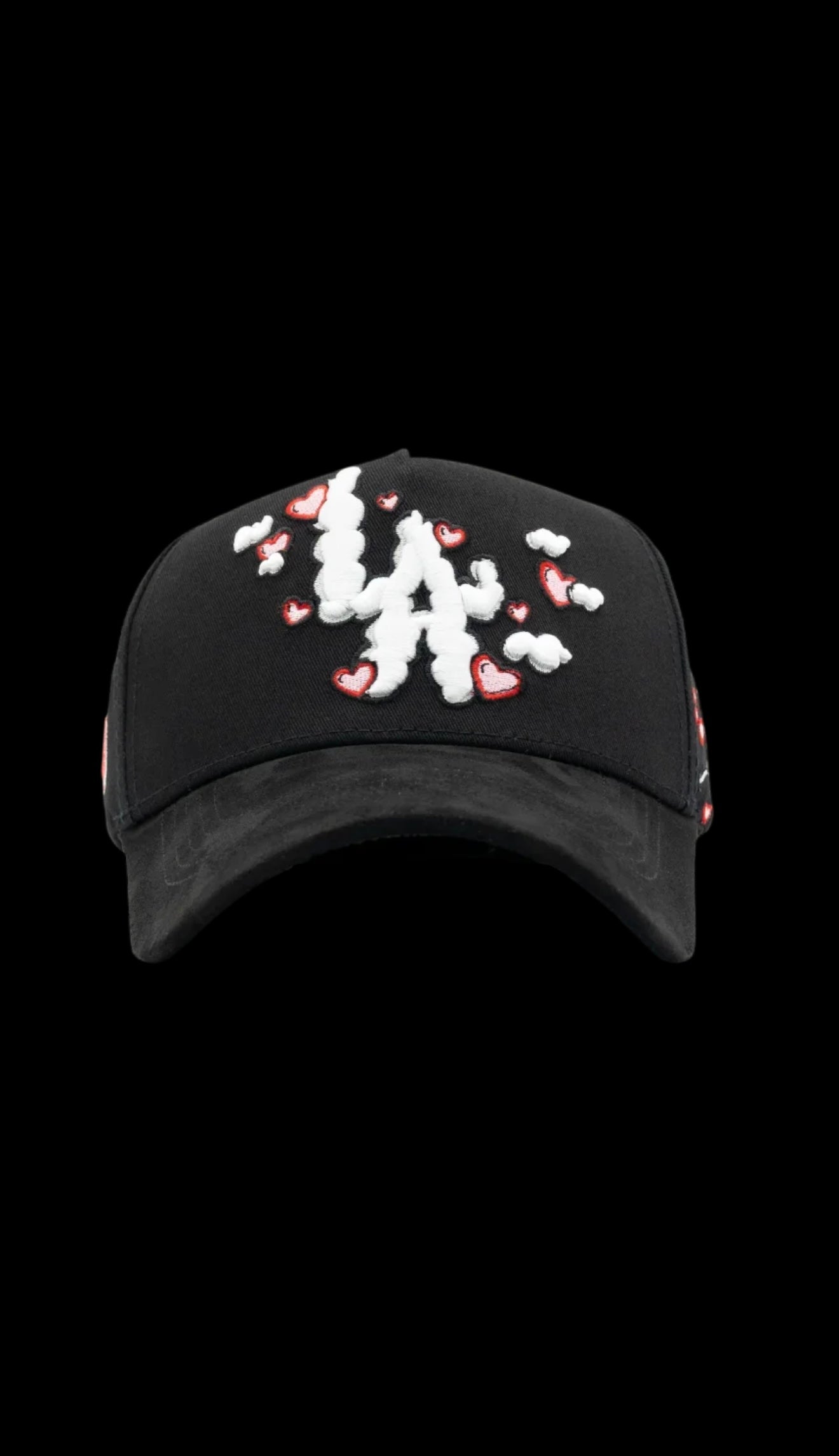 LA Clouds 31hats
