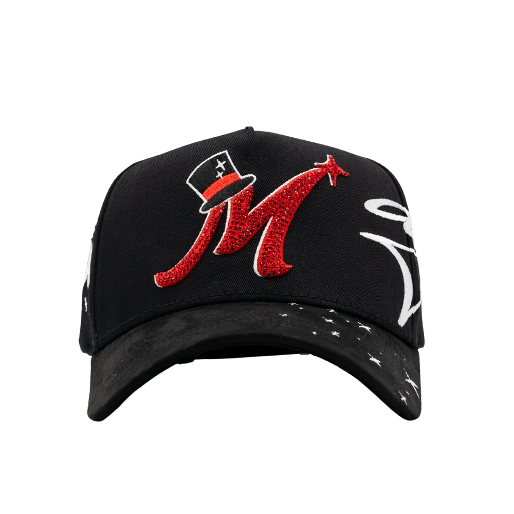 El MAGO 31hats