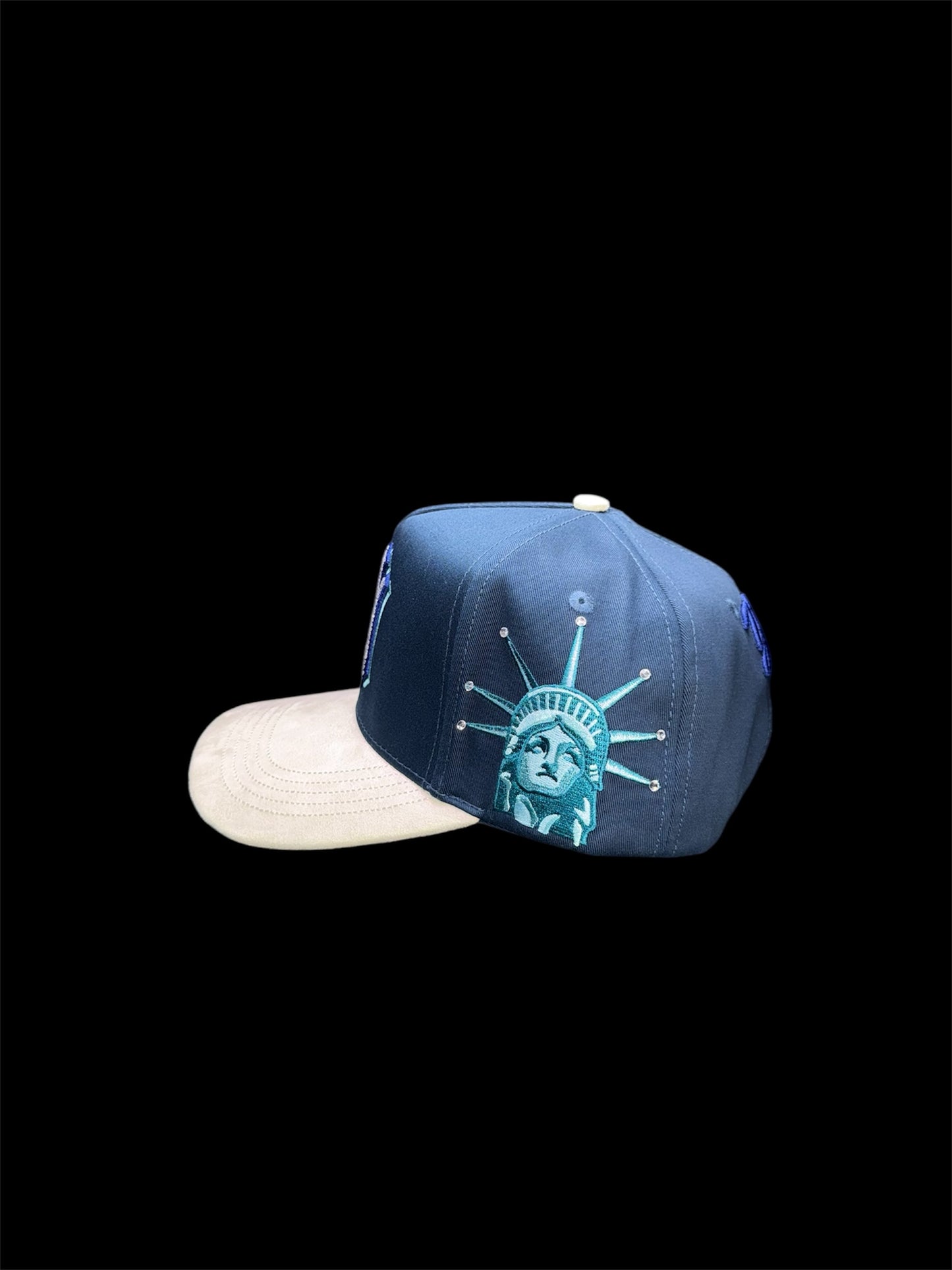 NY Hat Bigg boss