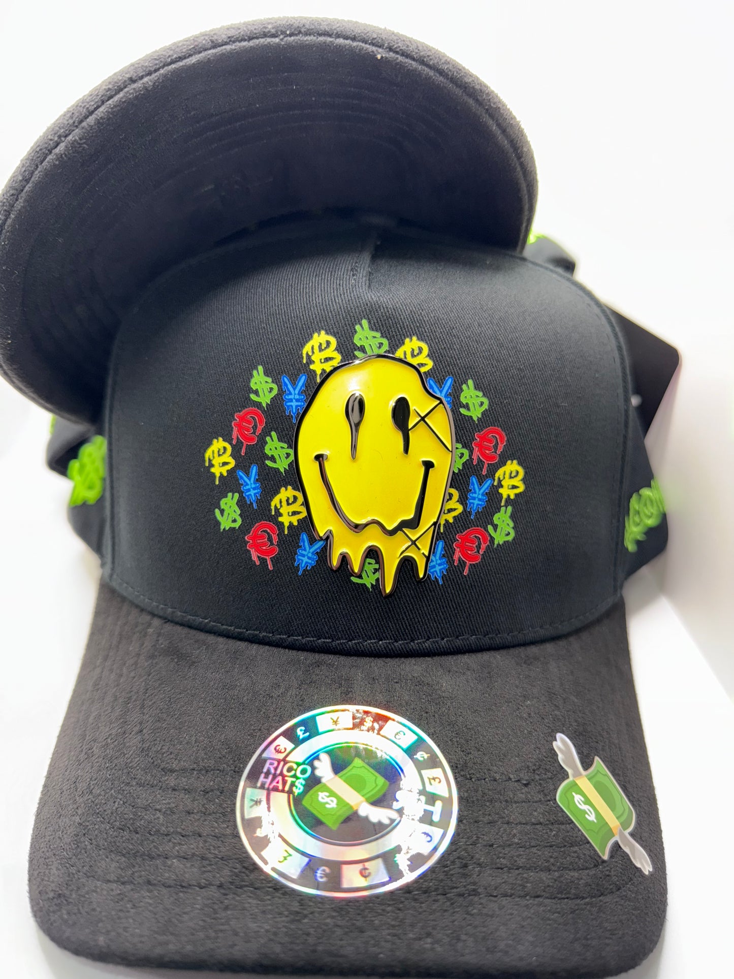 Smile Face HAT