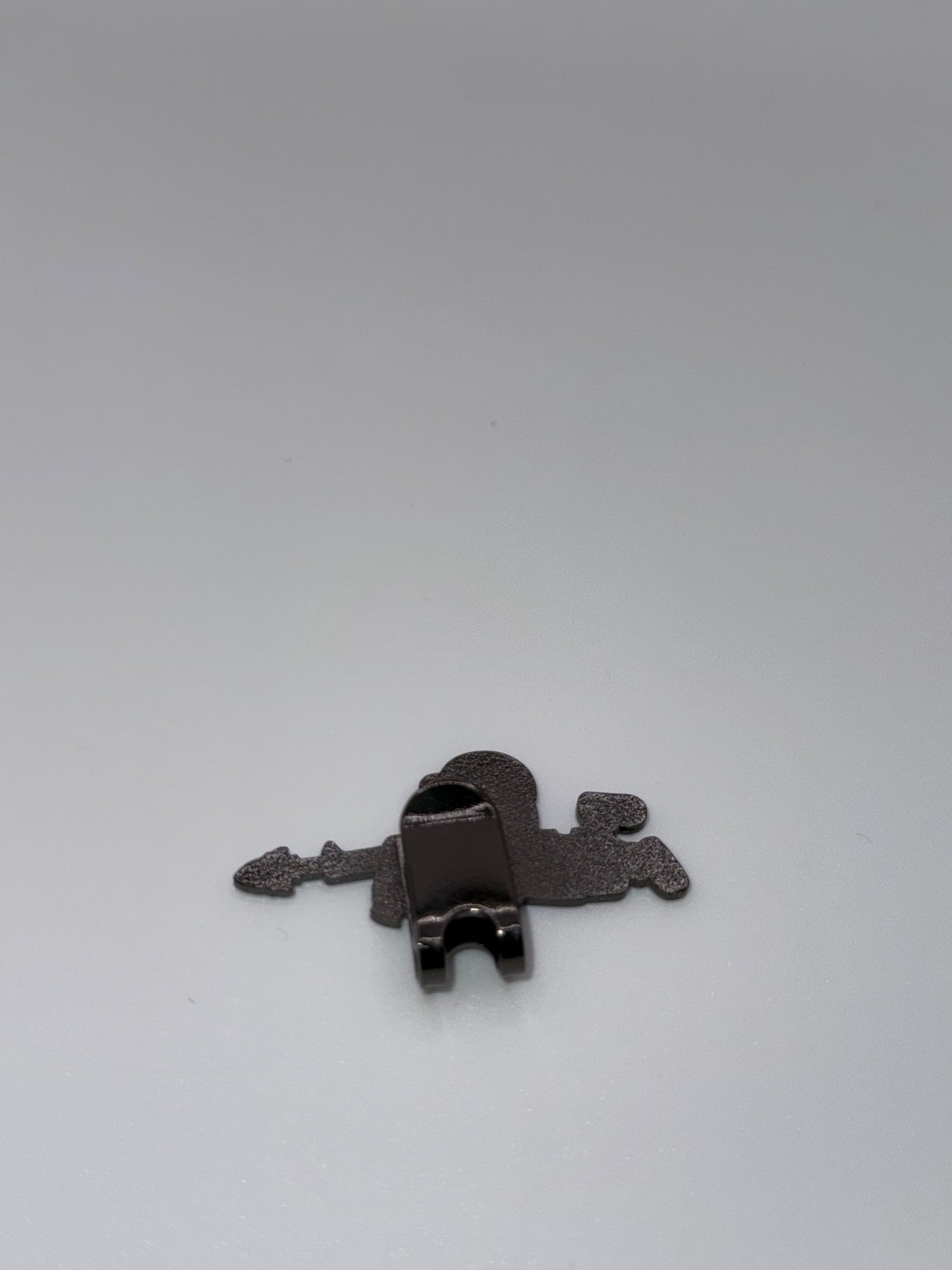 CHAVO DEL OCHO HAT CLIP