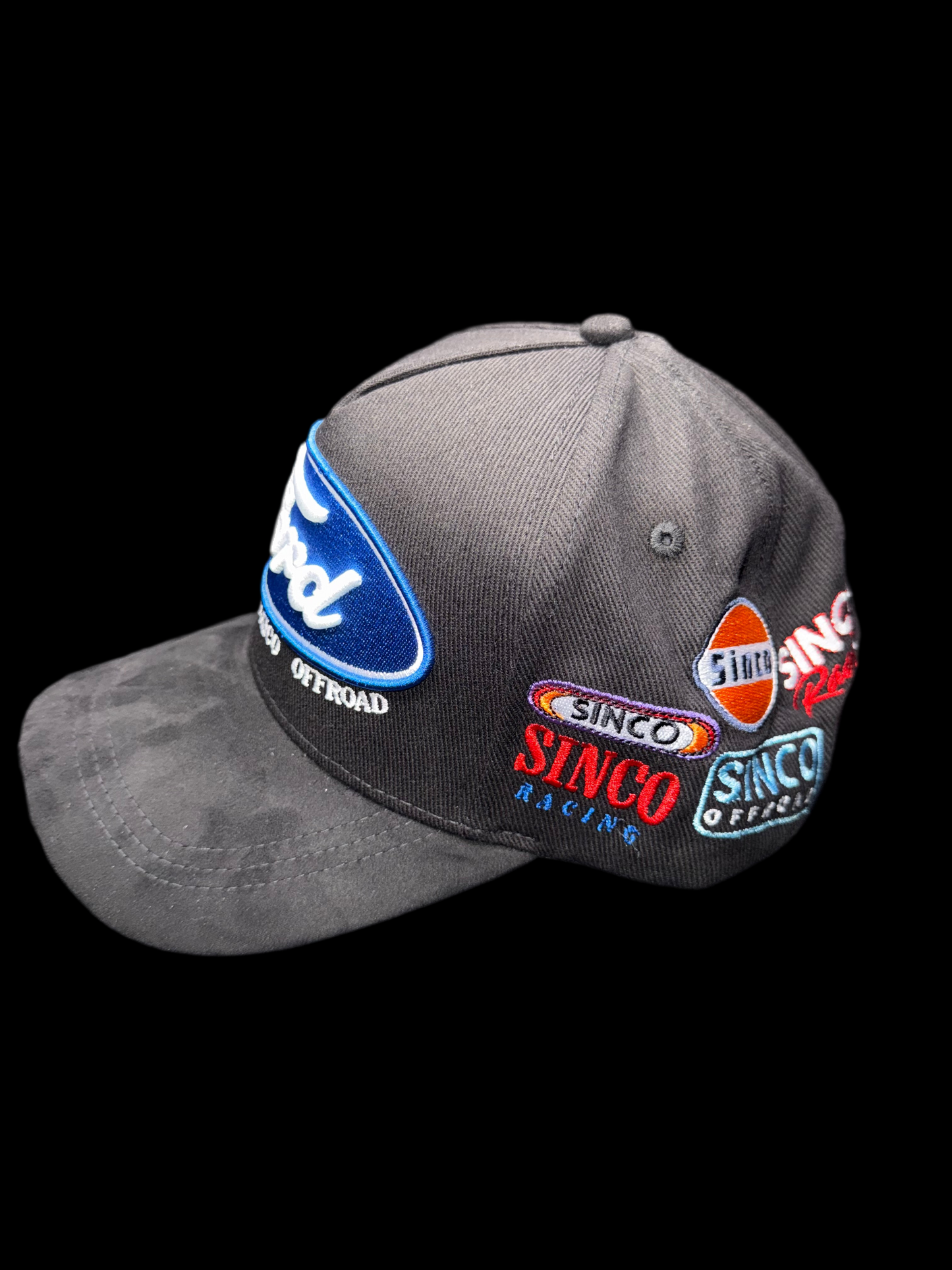 FORD sinco Hats