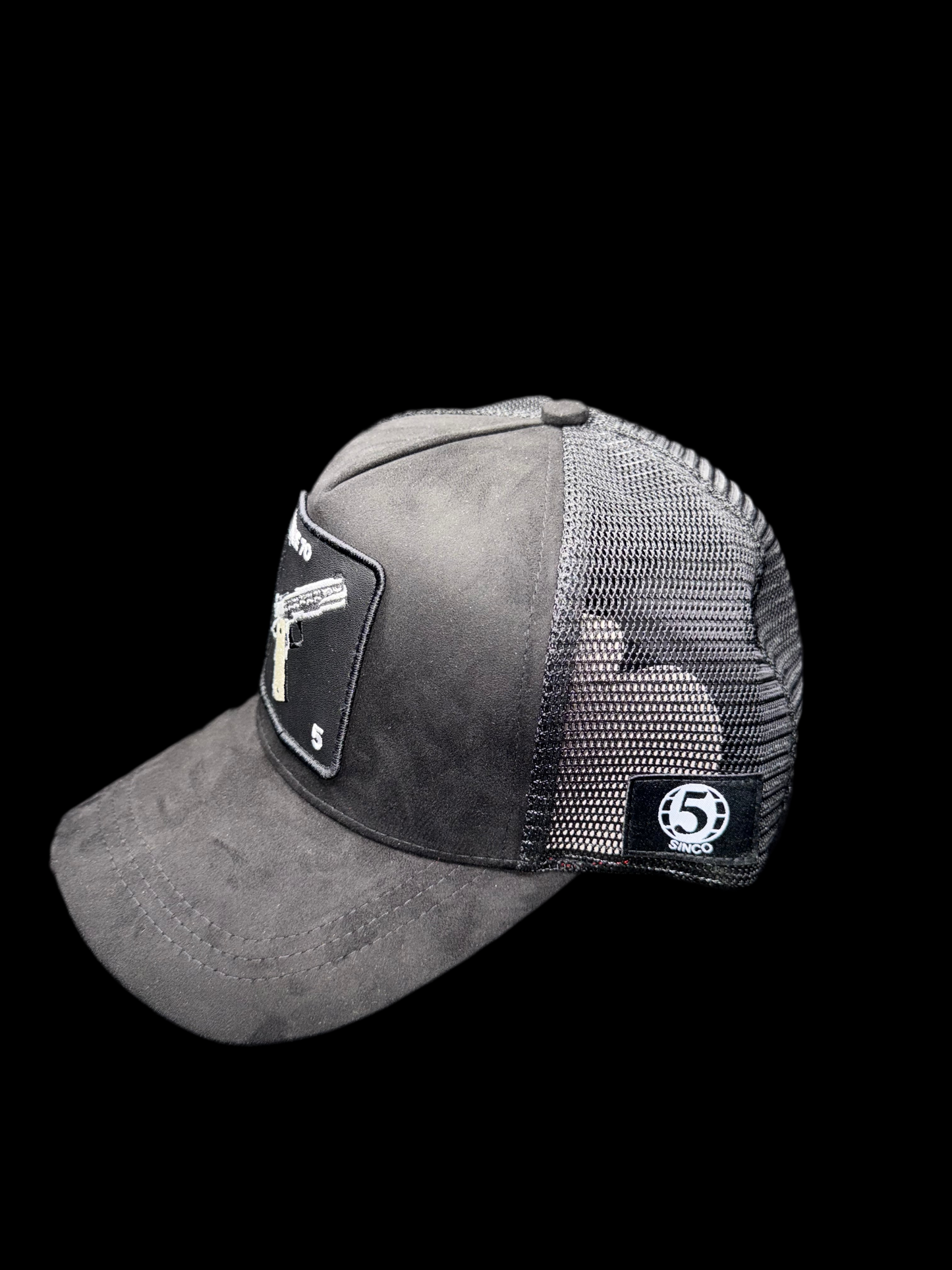 LA SERIE 70 Sinco Hats