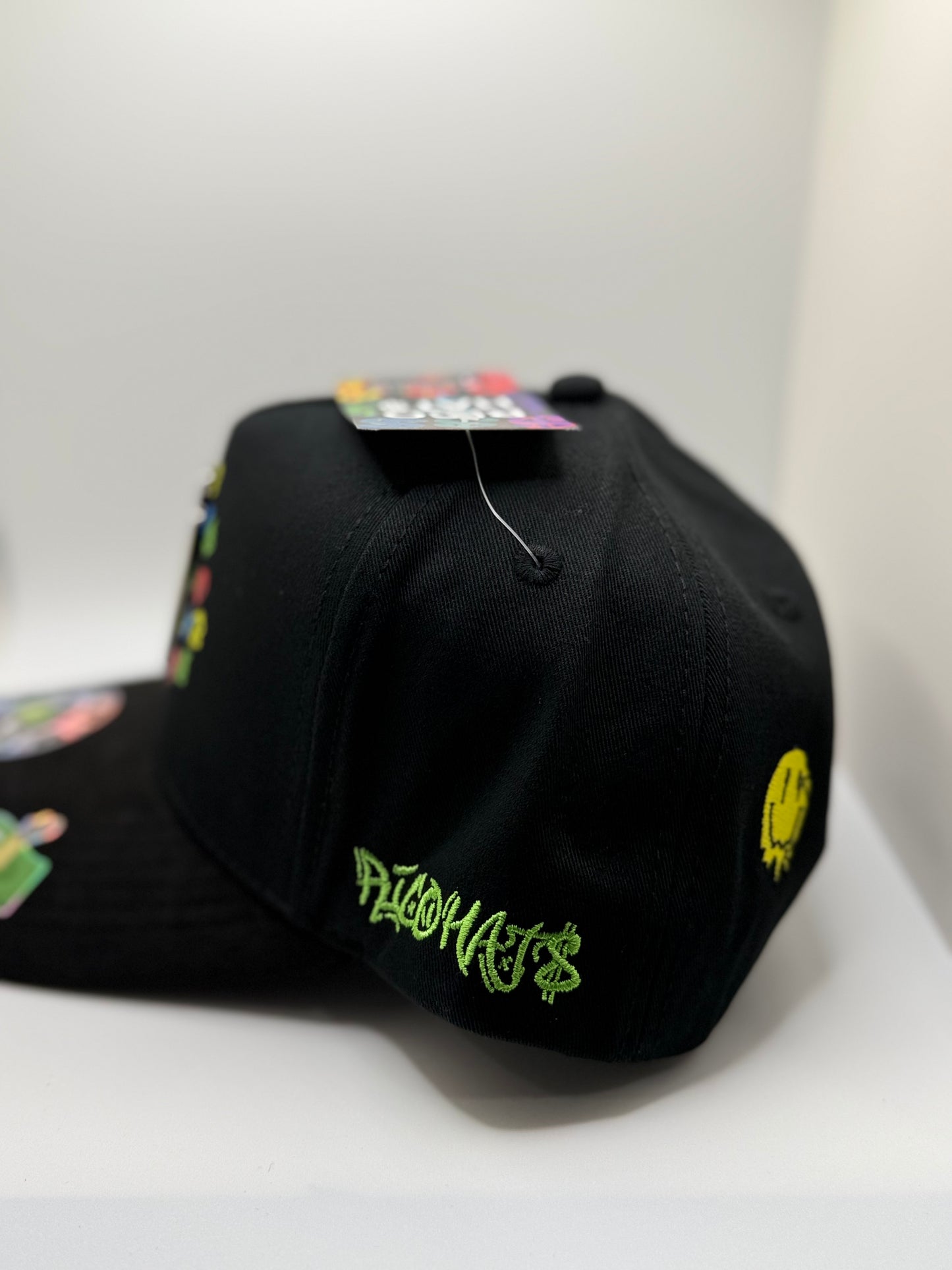 Smile Face HAT