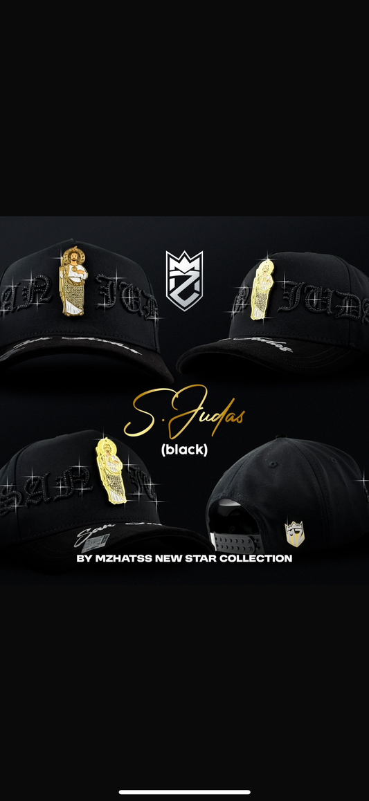 St JUDAS MZ HATz