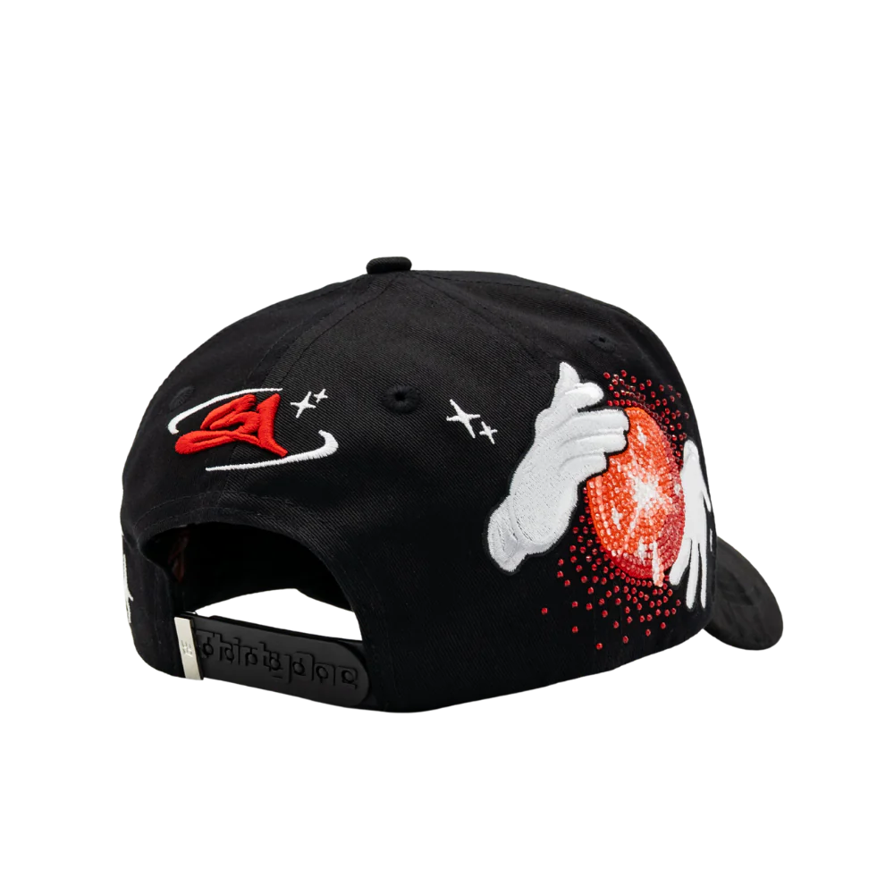 El MAGO 31hats