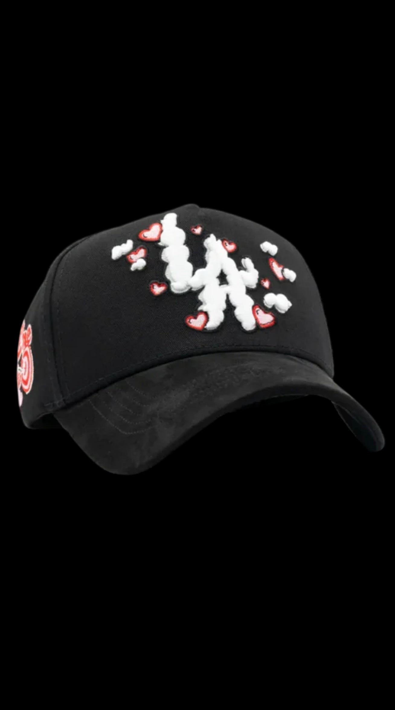 LA Clouds 31hats