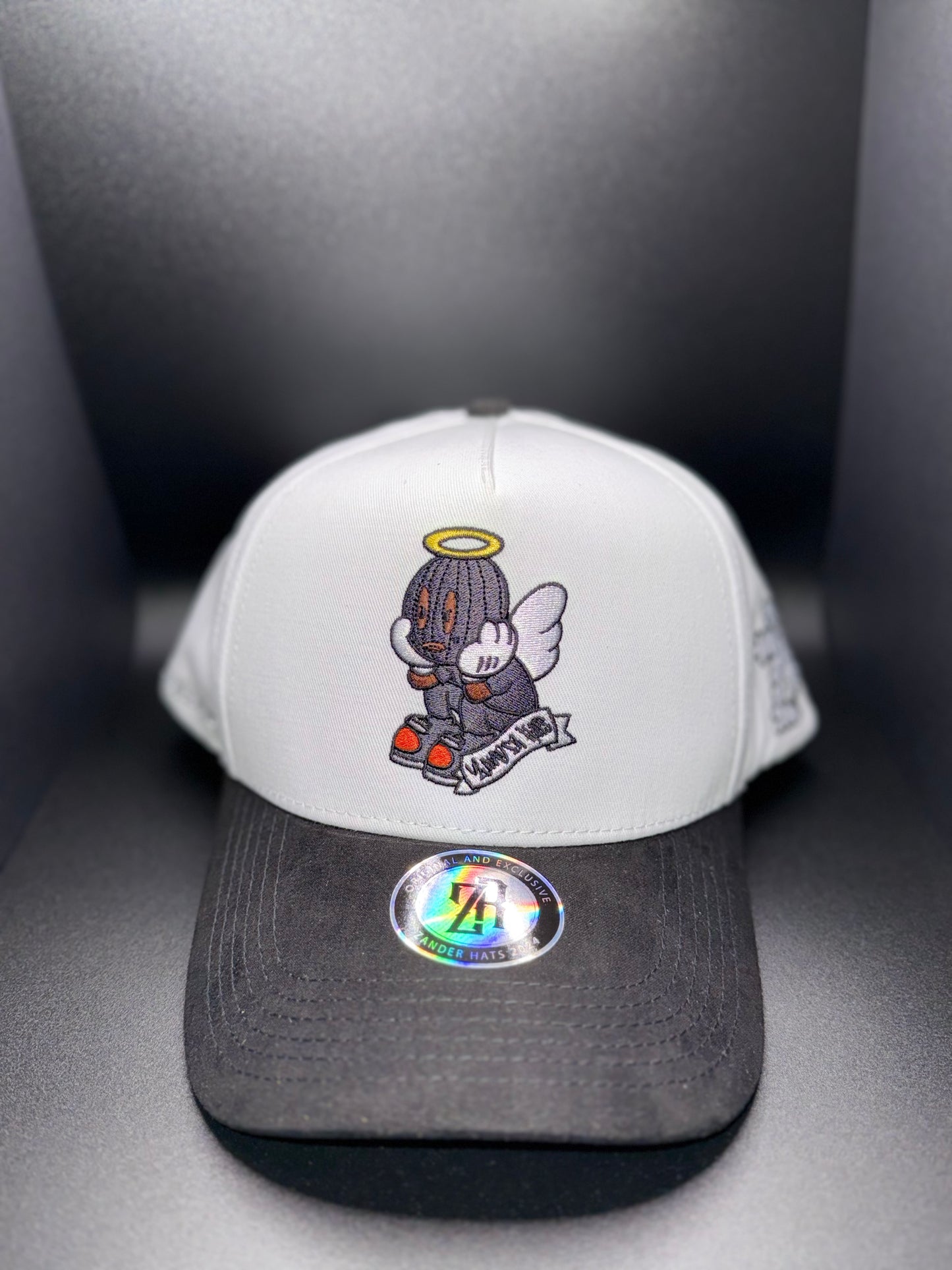 MOOD MALANDRON HAT
