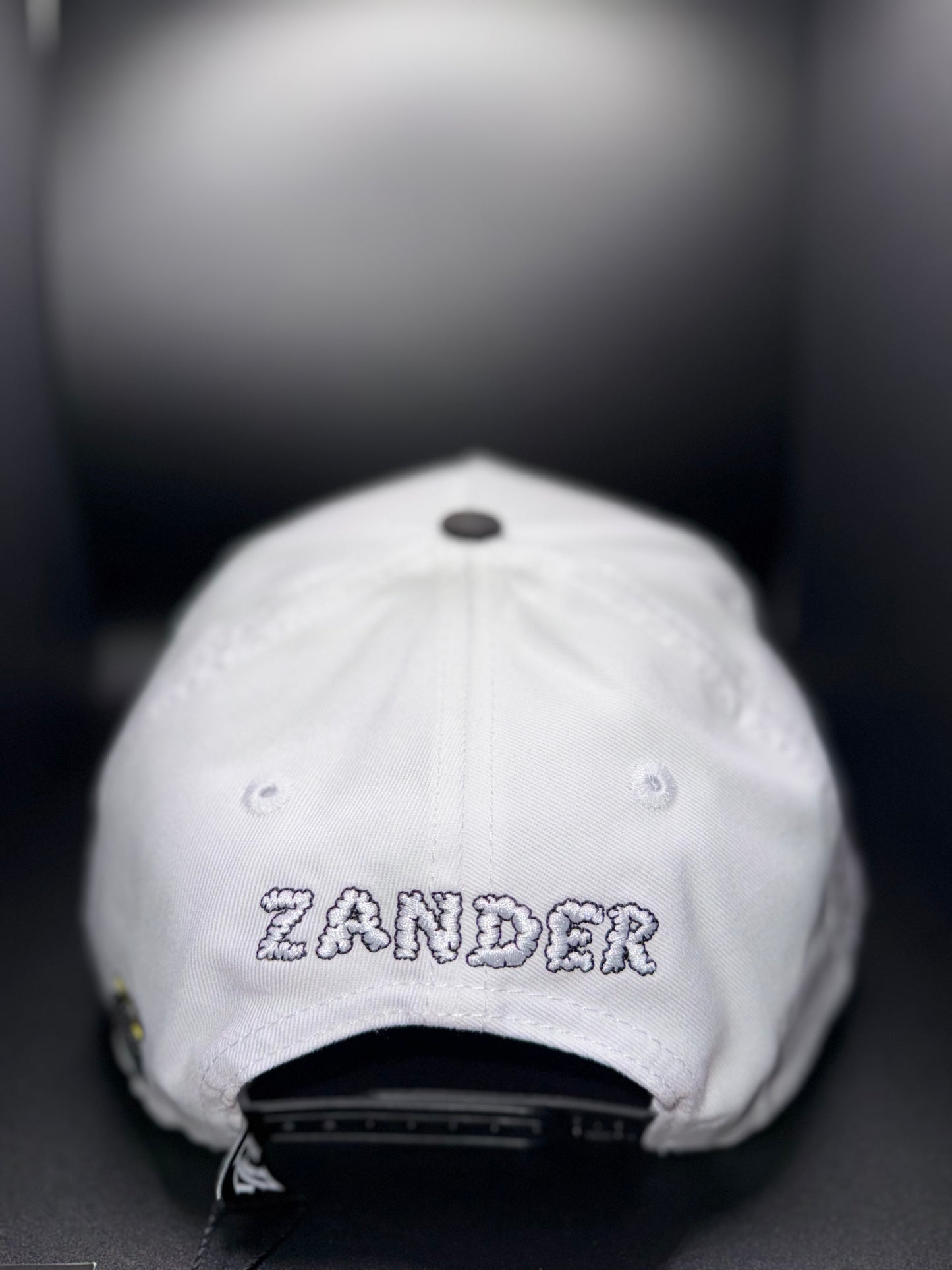 MOOD MALANDRON HAT