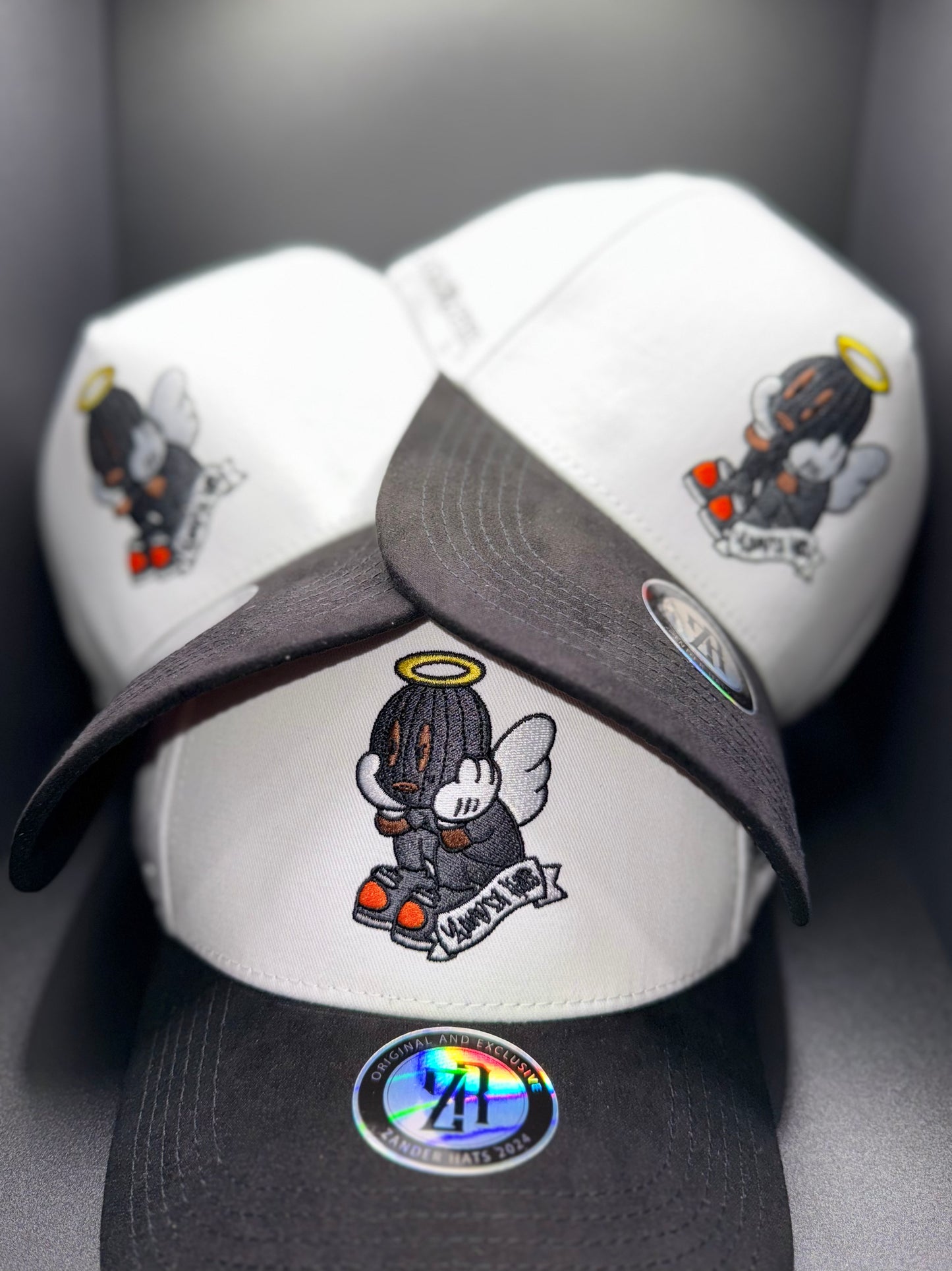 MOOD MALANDRON HAT