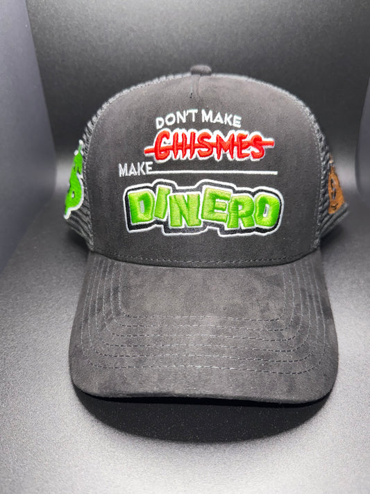 DINERO💸 HAT