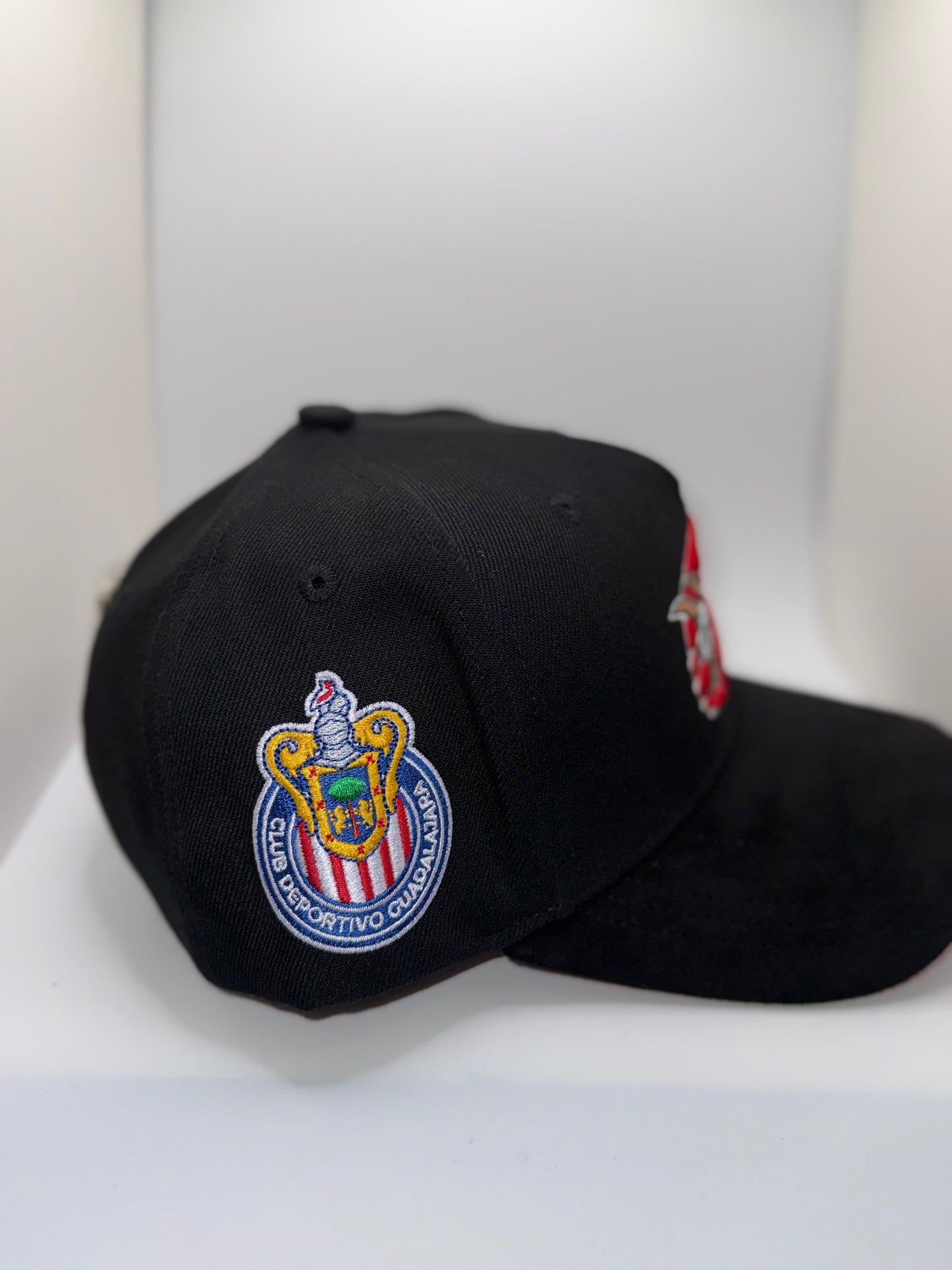 CHIVAS HAT