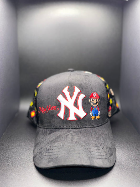 NY HAT