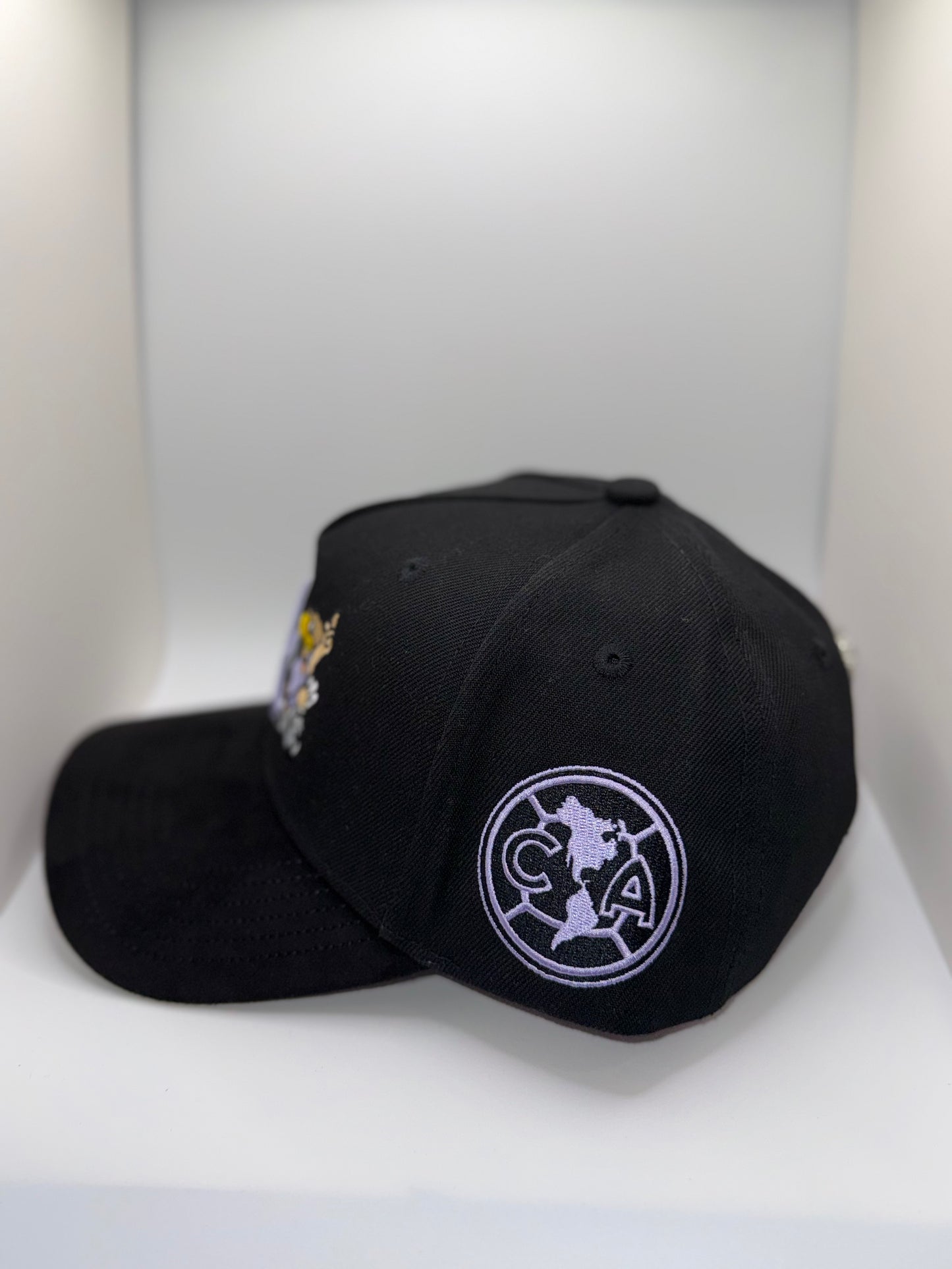 Club America HAT